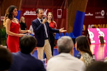 Cena di Gala 4 giugno 2025