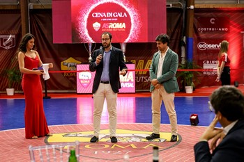 Cena di Gala 4 giugno 2025
