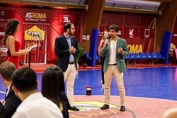 Cena di Gala 4 giugno 2025