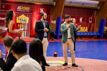 Cena di Gala 4 giugno 2025