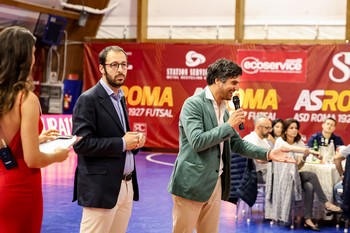 Cena di Gala 4 giugno 2025