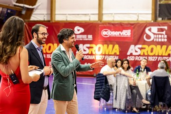 Cena di Gala 4 giugno 2025