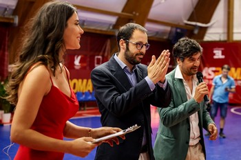 Cena di Gala 4 giugno 2025