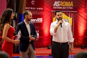 Cena di Gala 4 giugno 2025