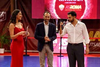 Cena di Gala 4 giugno 2025