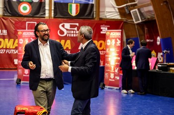 Cena di Gala 4 giugno 2025