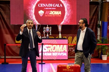 Cena di Gala 4 giugno 2025