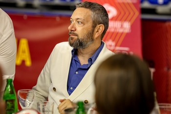 Cena di Gala 4 giugno 2025