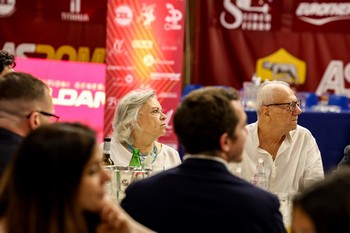 Cena di Gala 4 giugno 2025