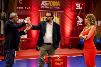 Cena di Gala 4 giugno 2025