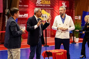 Cena di Gala 4 giugno 2025