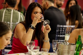 Cena di Gala 4 giugno 2025