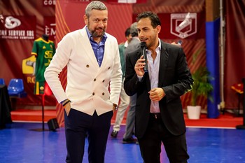 Cena di Gala 4 giugno 2025