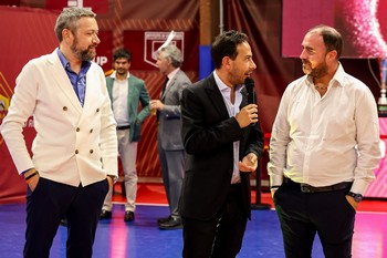Cena di Gala 4 giugno 2025