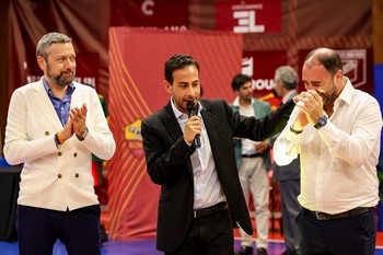 Cena di Gala 4 giugno 2025