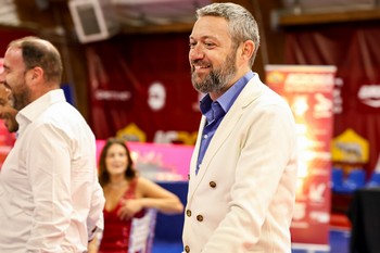 Cena di Gala 4 giugno 2025