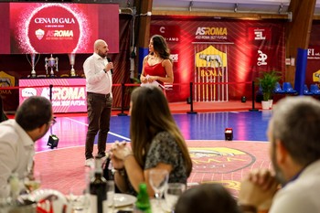 Cena di Gala 4 giugno 2025