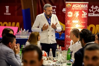 Cena di Gala 4 giugno 2025