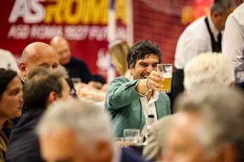 Cena di Gala 4 giugno 2025