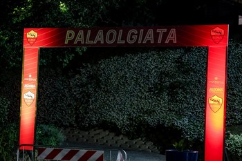 Cena di Gala 4 giugno 2025