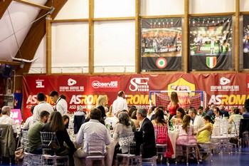 Cena di Gala 4 giugno 2025