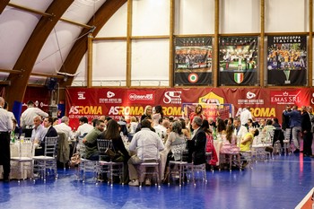 Cena di Gala 4 giugno 2025