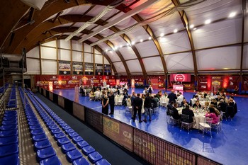 Cena di Gala 4 giugno 2025