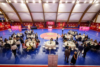 Cena di Gala 4 giugno 2025