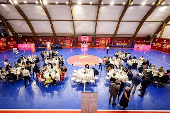 Cena di Gala 4 giugno 2025