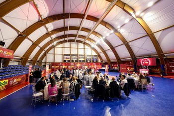 Cena di Gala 4 giugno 2025