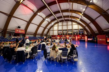 Cena di Gala 4 giugno 2025