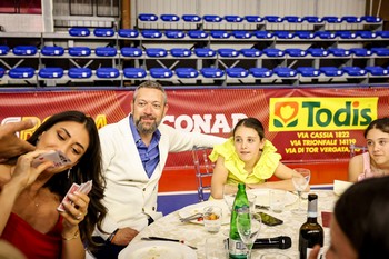 Cena di Gala 4 giugno 2025
