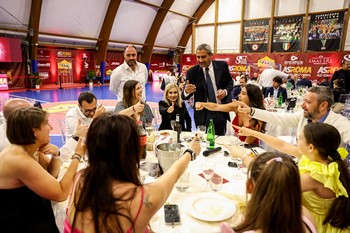 Cena di Gala 4 giugno 2025