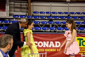Cena di Gala 4 giugno 2025