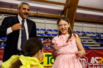 Cena di Gala 4 giugno 2025