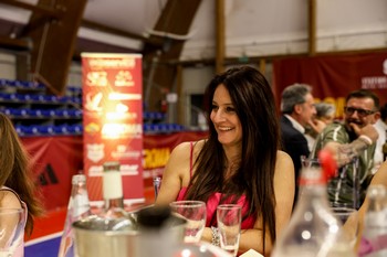 Cena di Gala 4 giugno 2025