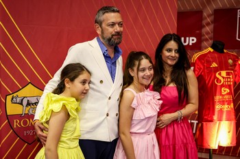 Cena di Gala 4 giugno 2025