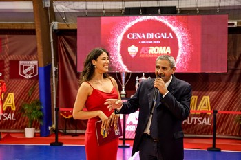 Cena di Gala 4 giugno 2025