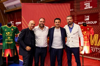 Cena di Gala 4 giugno 2025