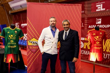 Cena di Gala 4 giugno 2025