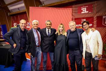 Cena di Gala 4 giugno 2025