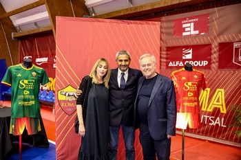 Cena di Gala 4 giugno 2025