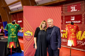 Cena di Gala 4 giugno 2025
