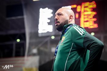 Coppa Italia 2026 - Semifinale: Covei Meta Catania Bricocity - Roma 1927 Futsal