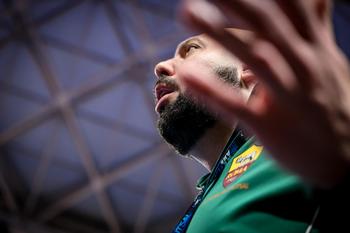 Coppa Italia 2026 - Semifinale: Covei Meta Catania Bricocity - Roma 1927 Futsal