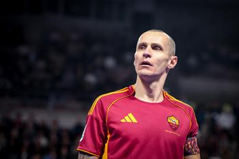 Coppa Italia 2026 - Semifinale: Covei Meta Catania Bricocity - Roma 1927 Futsal