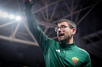 Coppa Italia 2026 - Semifinale: Covei Meta Catania Bricocity - Roma 1927 Futsal