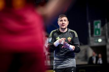 Coppa Italia 2026 - Semifinale: Covei Meta Catania Bricocity - Roma 1927 Futsal