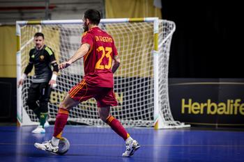 Coppa Italia 2026 - Semifinale: Covei Meta Catania Bricocity - Roma 1927 Futsal