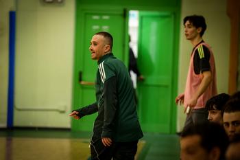 Coppa Italia Under 19 2026 - Semifinale: Meta Catania - Roma 1927 Futsal